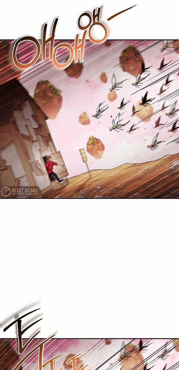 Tái Thiết Hầm Ngục Chapter 177 trang 79