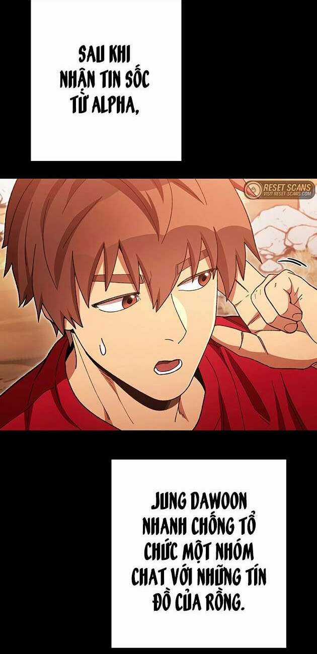 Tái Thiết Hầm Ngục Chapter 177 trang 9