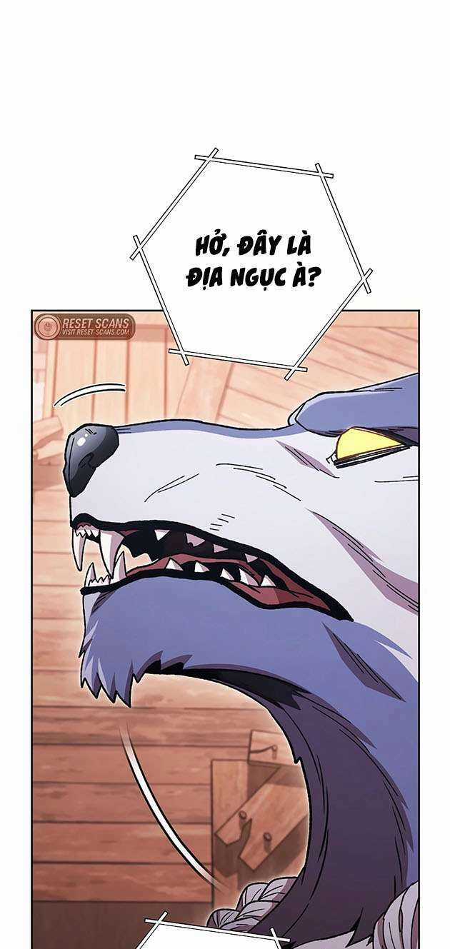 Tái Thiết Hầm Ngục Chapter 178 trang 10