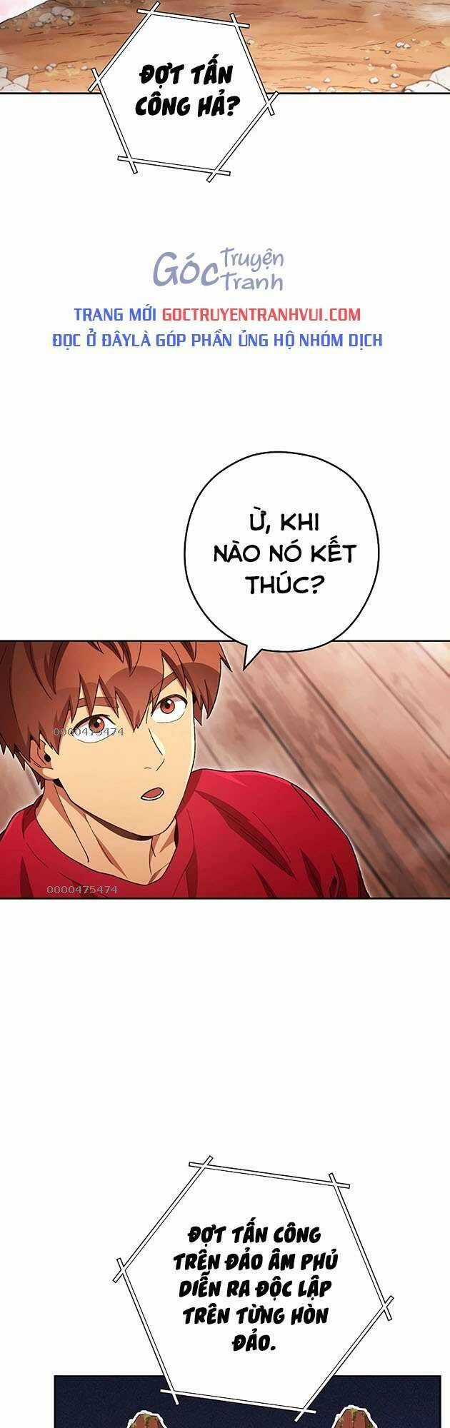 Tái Thiết Hầm Ngục Chapter 178 trang 12