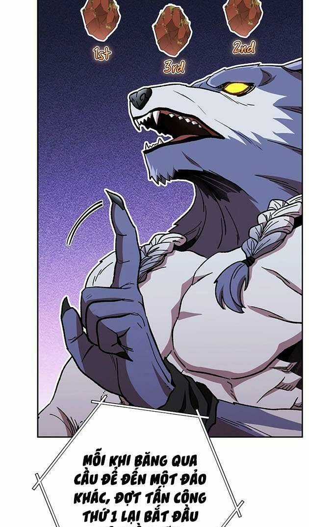 Tái Thiết Hầm Ngục Chapter 178 trang 13