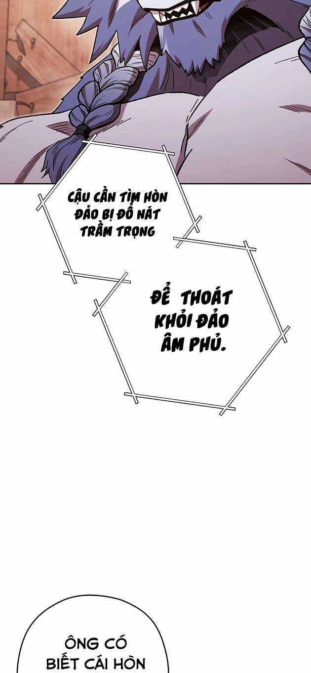 Tái Thiết Hầm Ngục Chapter 178 trang 16