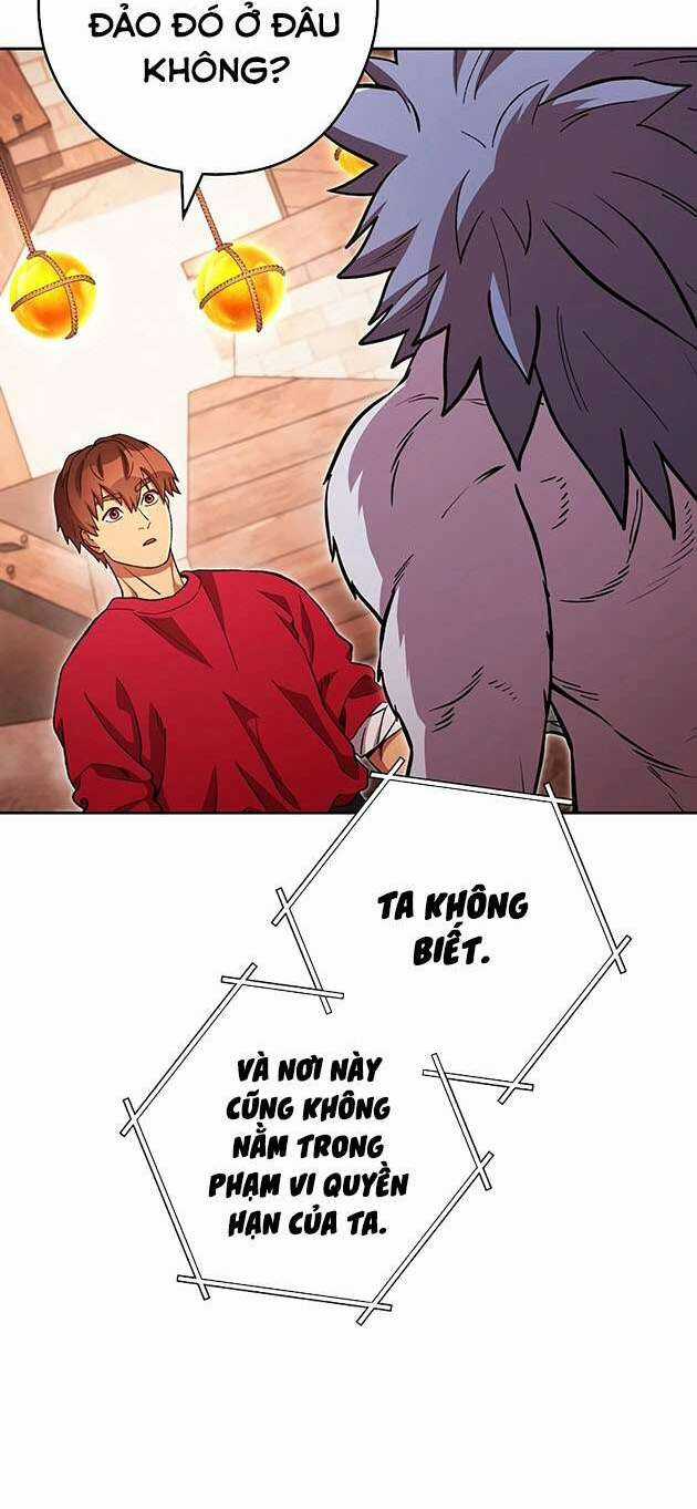 Tái Thiết Hầm Ngục Chapter 178 trang 17