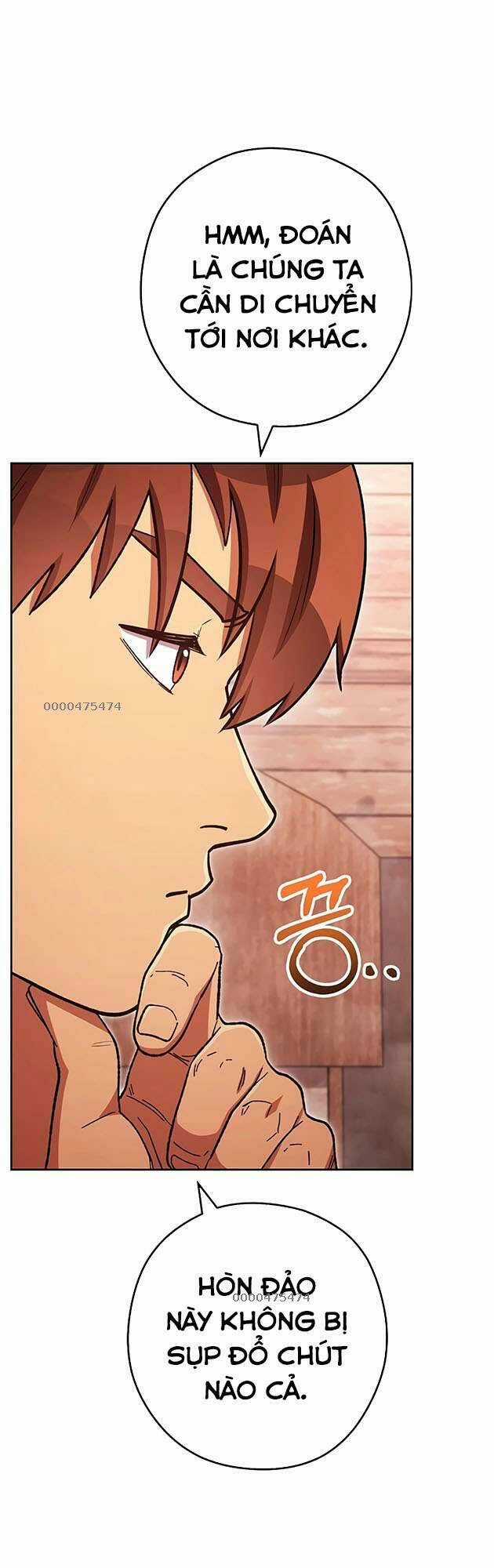 Tái Thiết Hầm Ngục Chapter 178 trang 18