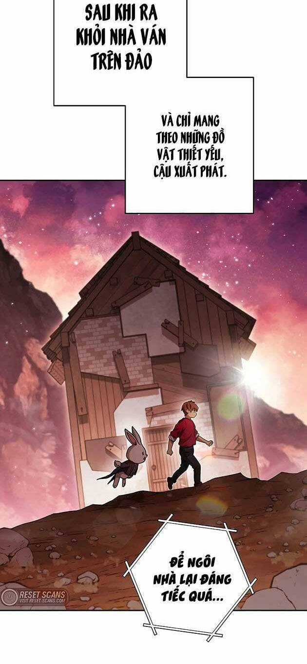 Tái Thiết Hầm Ngục Chapter 178 trang 20