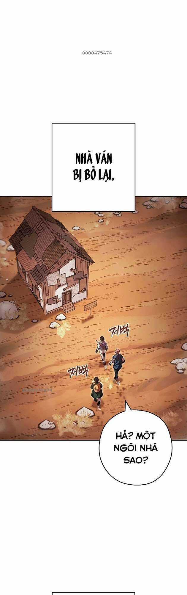 Tái Thiết Hầm Ngục Chapter 178 trang 21