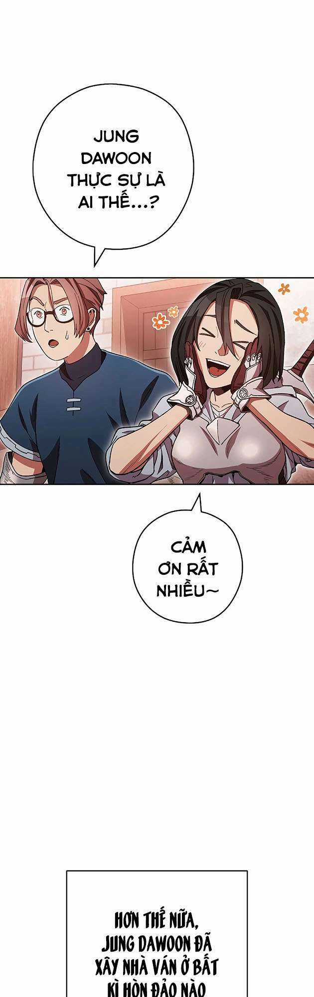 Tái Thiết Hầm Ngục Chapter 178 trang 24