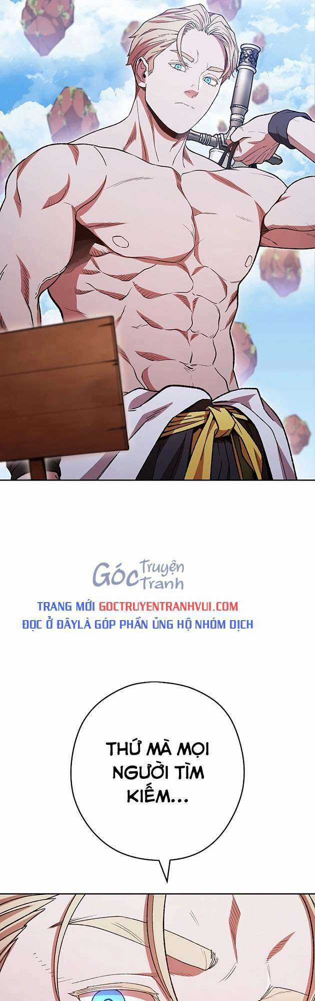 Tái Thiết Hầm Ngục Chapter 178 trang 30