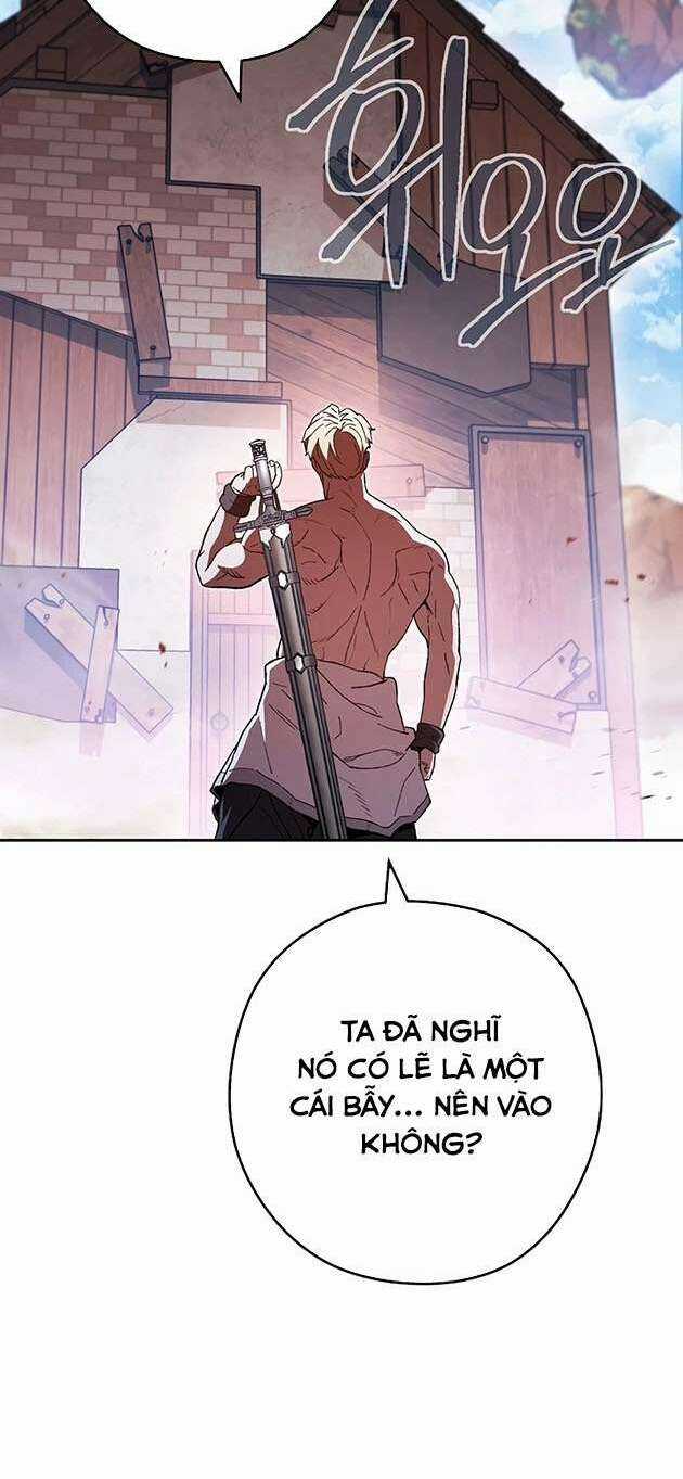 Tái Thiết Hầm Ngục Chapter 178 trang 32