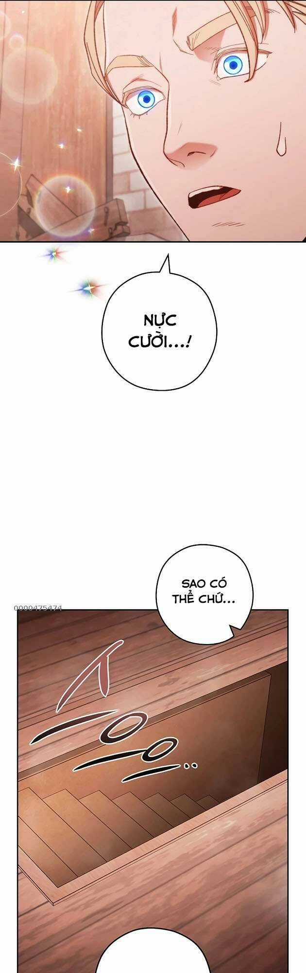 Tái Thiết Hầm Ngục Chapter 178 trang 36