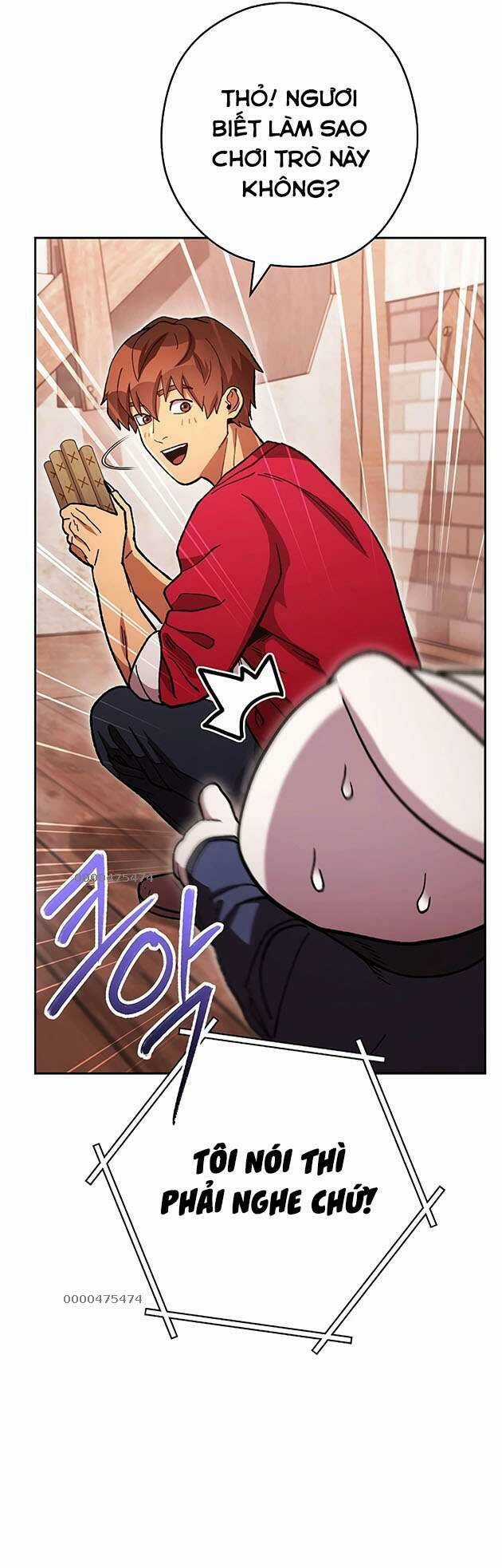 Tái Thiết Hầm Ngục Chapter 178 trang 4