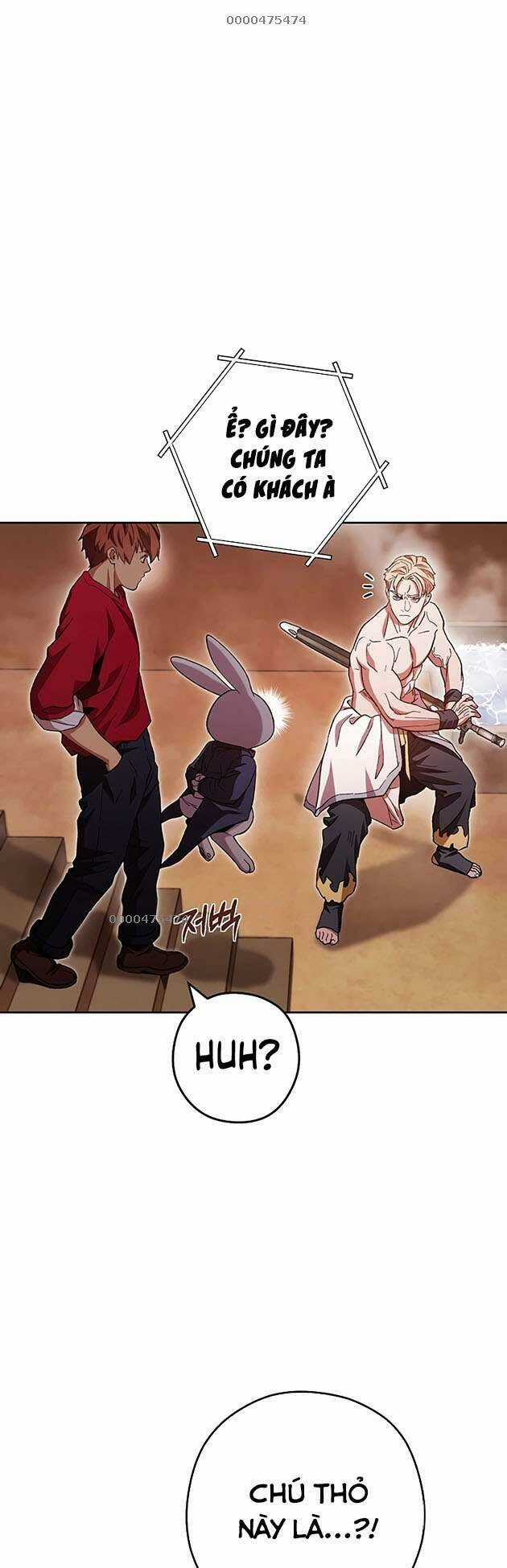 Tái Thiết Hầm Ngục Chapter 178 trang 42