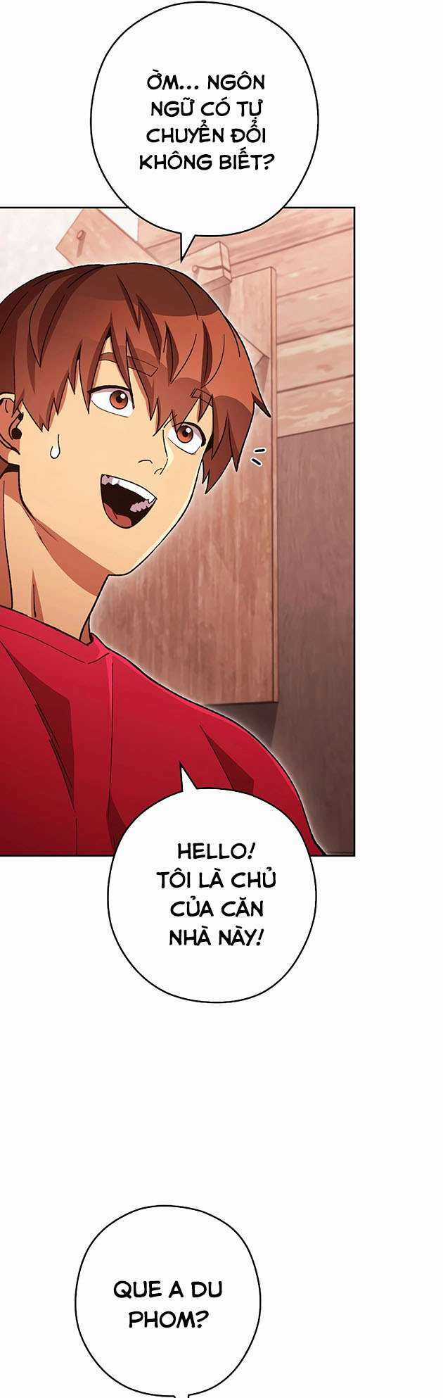 Tái Thiết Hầm Ngục Chapter 178 trang 47