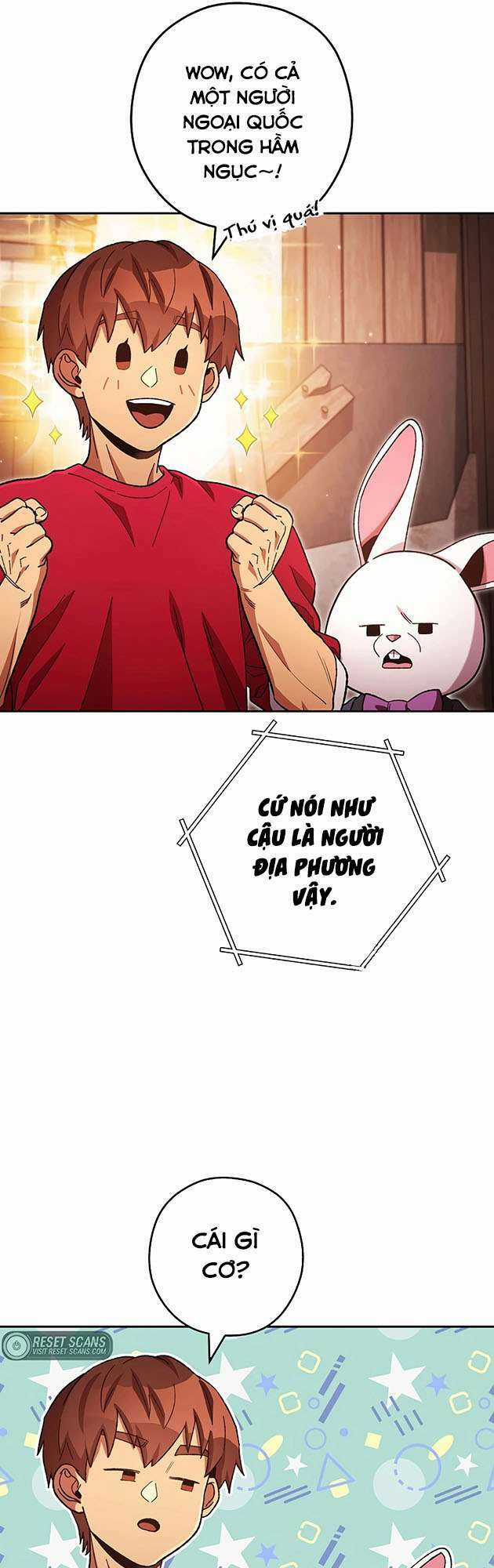 Tái Thiết Hầm Ngục Chapter 178 trang 49