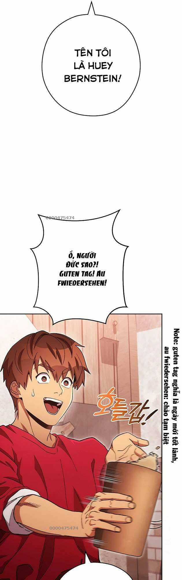 Tái Thiết Hầm Ngục Chapter 178 trang 52