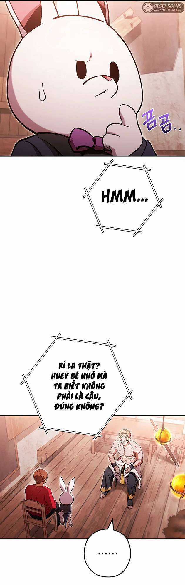 Tái Thiết Hầm Ngục Chapter 178 trang 55