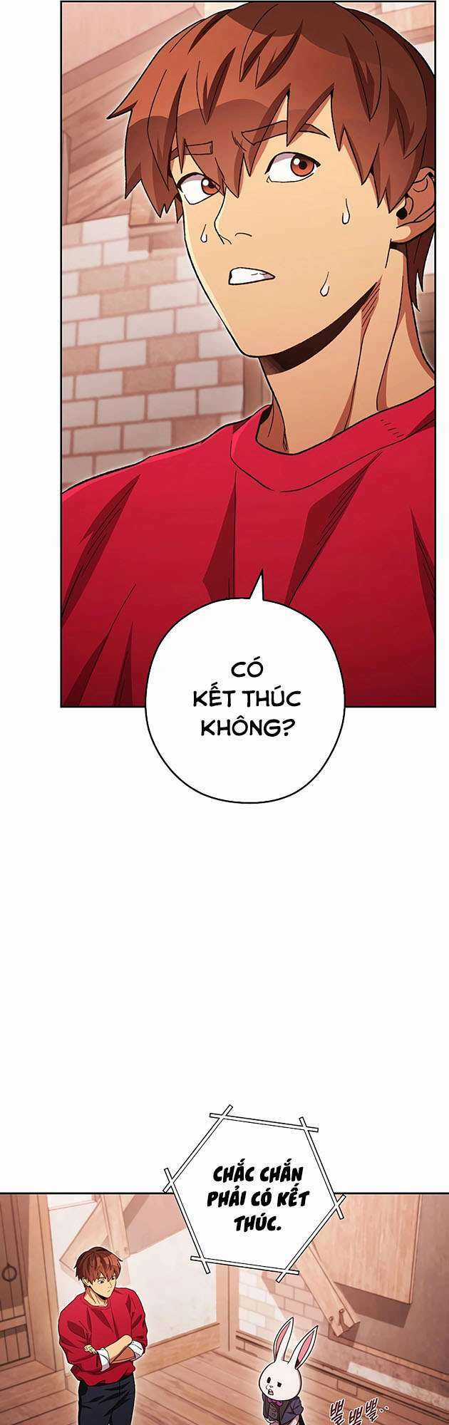 Tái Thiết Hầm Ngục Chapter 178 trang 6