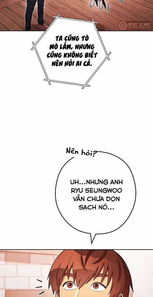 Tái Thiết Hầm Ngục Chapter 178 trang 7