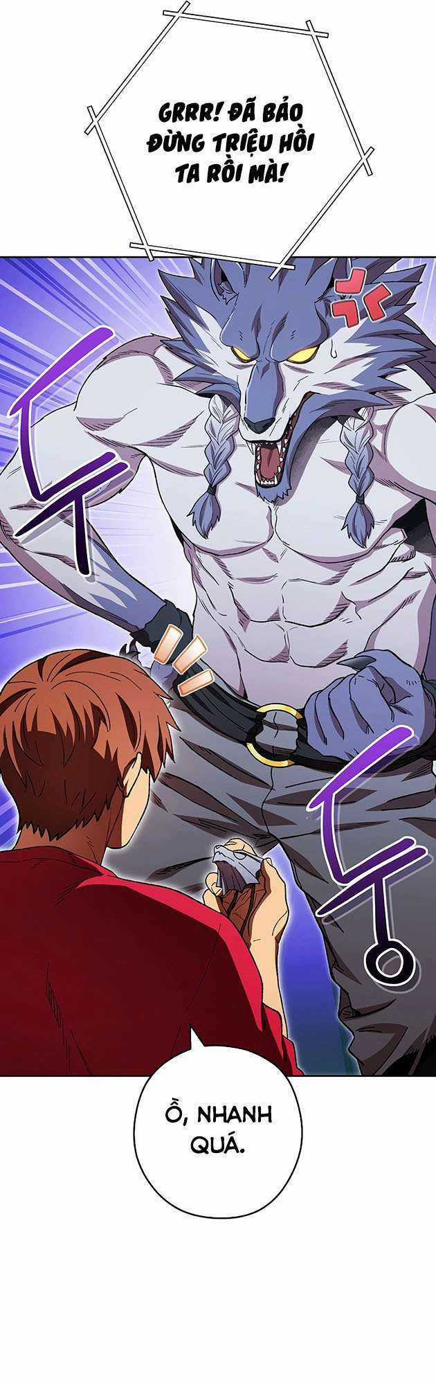 Tái Thiết Hầm Ngục Chapter 178 trang 9