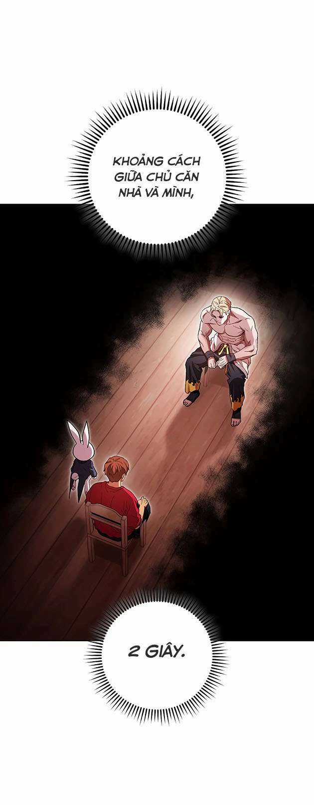 Tái Thiết Hầm Ngục Chapter 179 trang 10