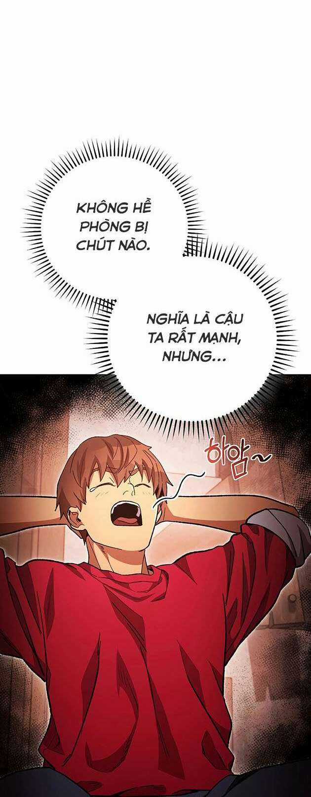 Tái Thiết Hầm Ngục Chapter 179 trang 11