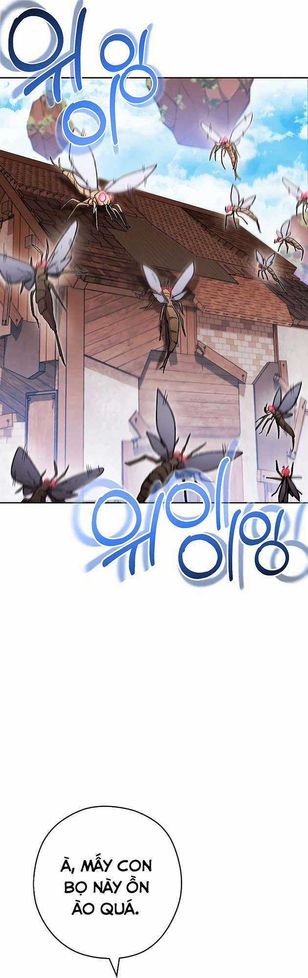 Tái Thiết Hầm Ngục Chapter 179 trang 18