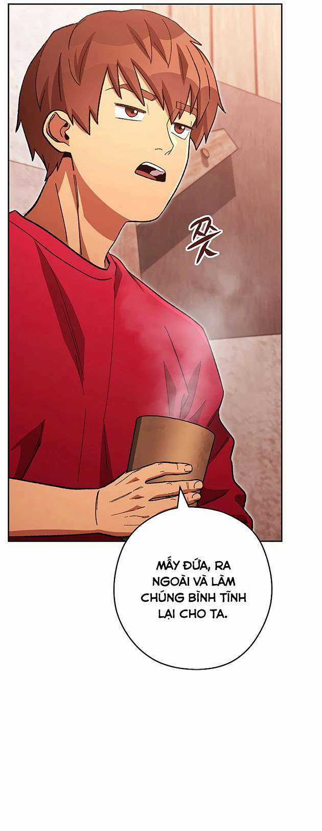 Tái Thiết Hầm Ngục Chapter 179 trang 19