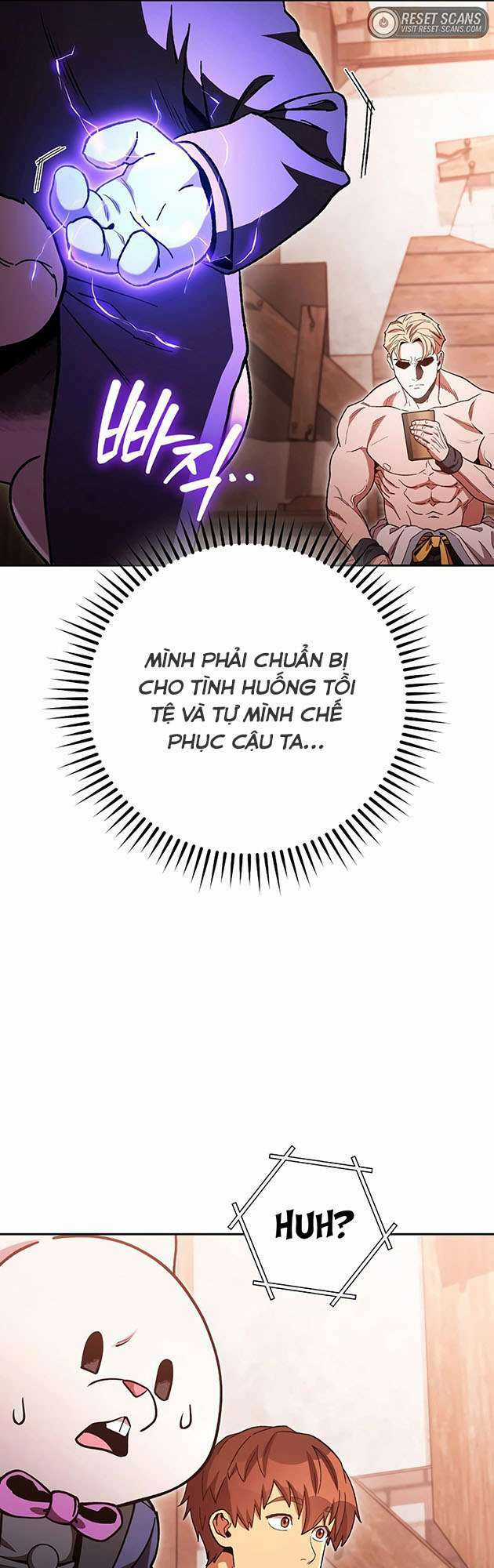 Tái Thiết Hầm Ngục Chapter 179 trang 27