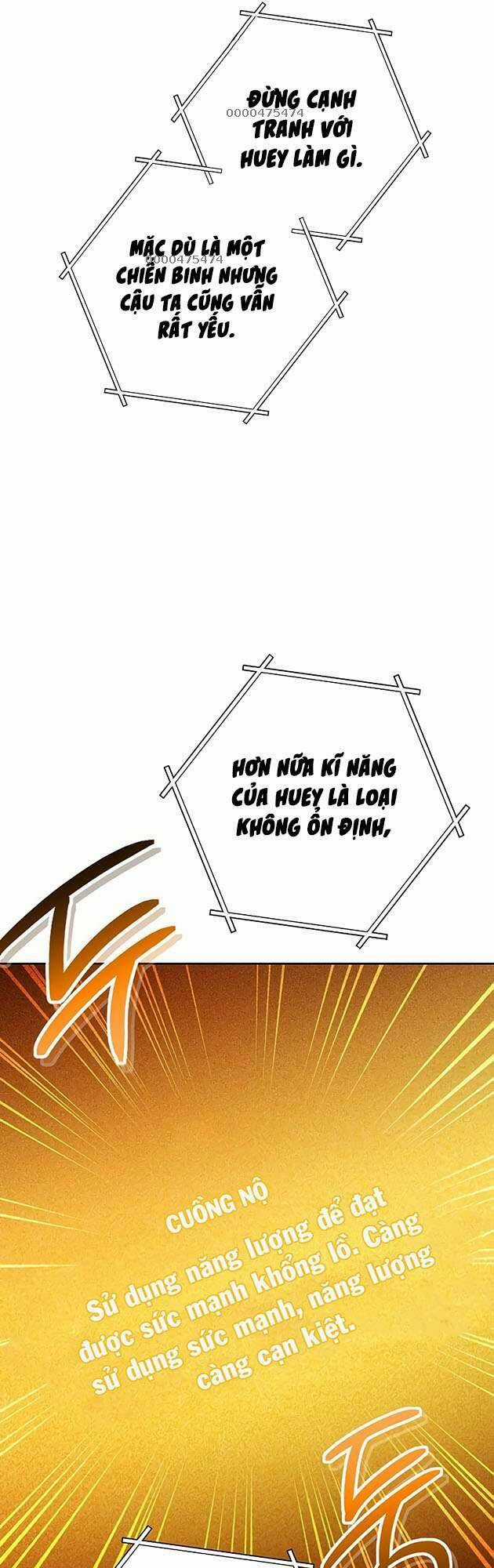 Tái Thiết Hầm Ngục Chapter 179 trang 3