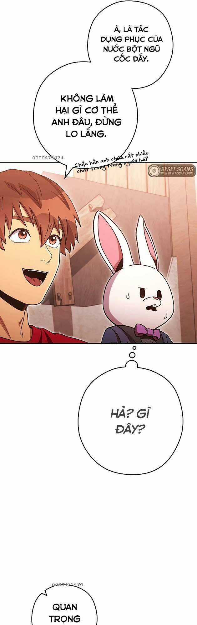 Tái Thiết Hầm Ngục Chapter 179 trang 30