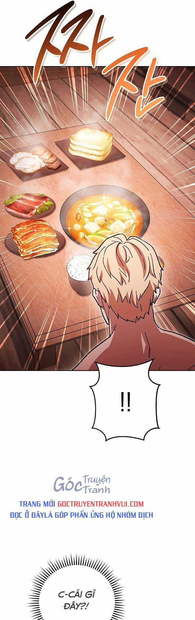 Tái Thiết Hầm Ngục Chapter 179 trang 33