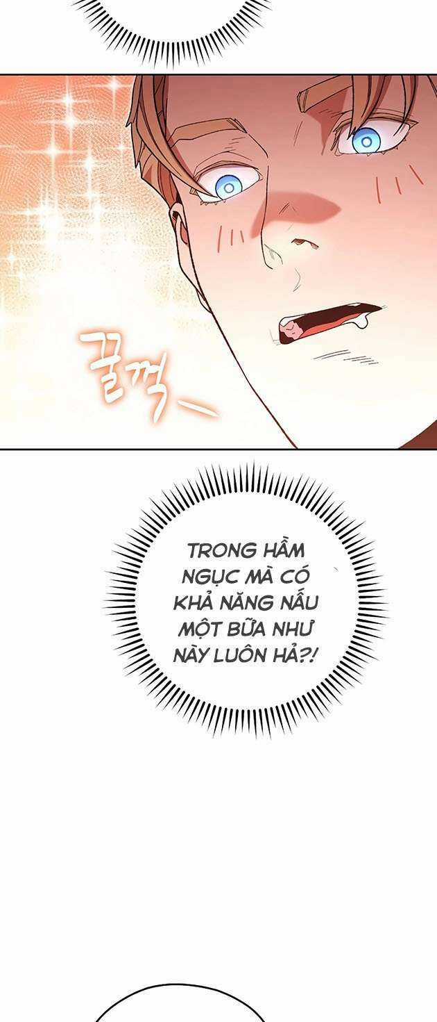 Tái Thiết Hầm Ngục Chapter 179 trang 34