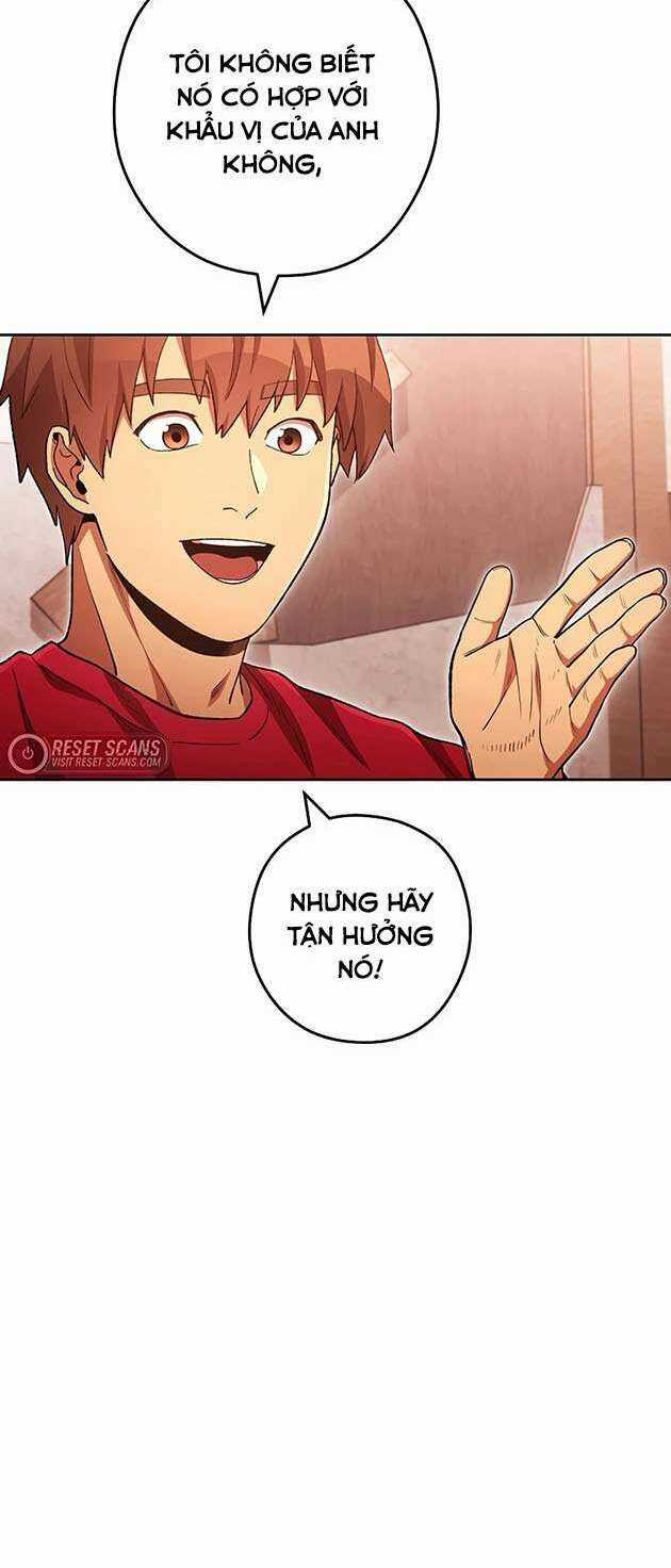 Tái Thiết Hầm Ngục Chapter 179 trang 35