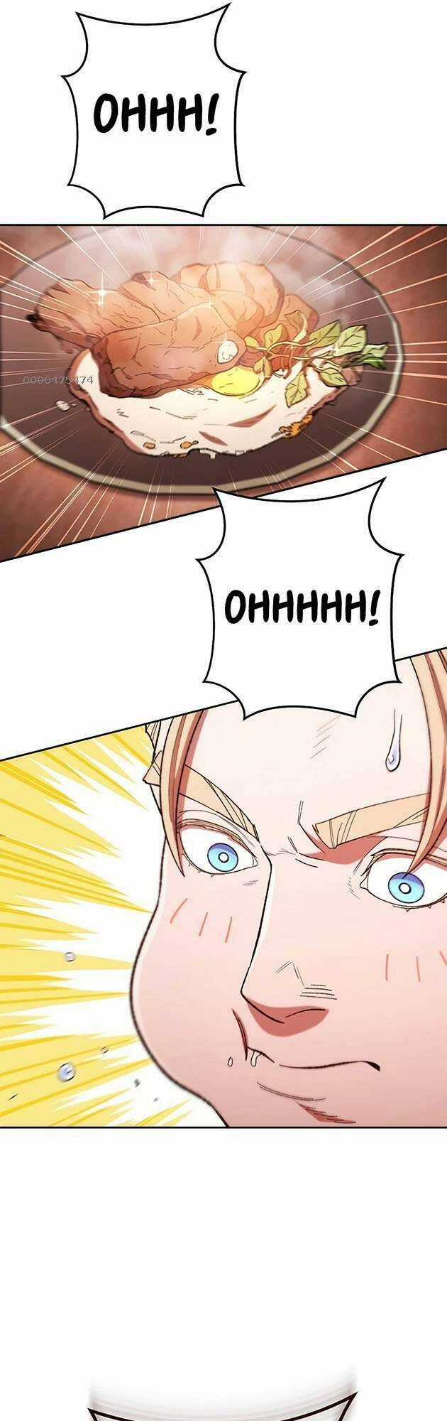 Tái Thiết Hầm Ngục Chapter 179 trang 36