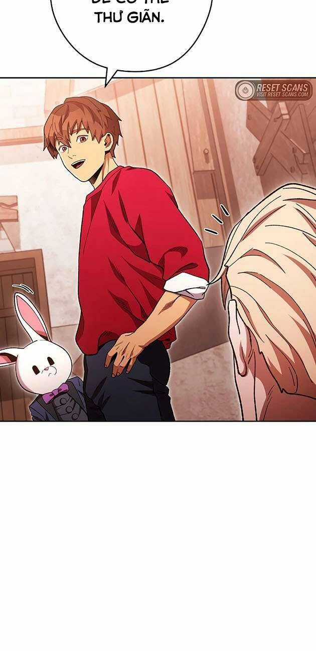 Tái Thiết Hầm Ngục Chapter 179 trang 40