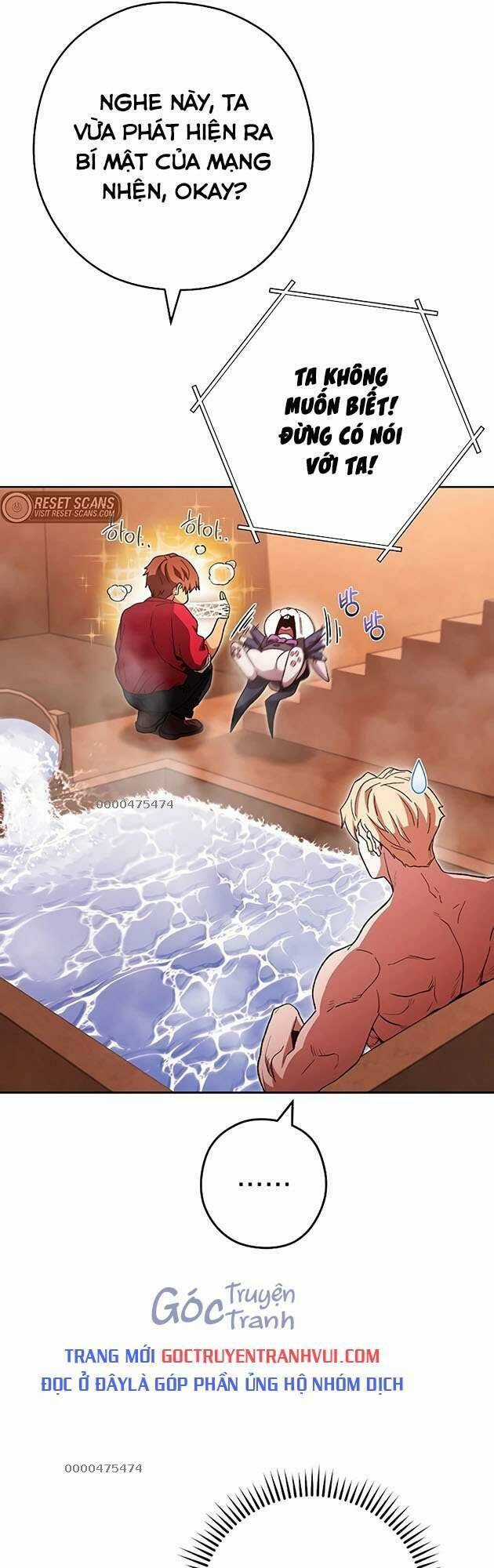 Tái Thiết Hầm Ngục Chapter 179 trang 45