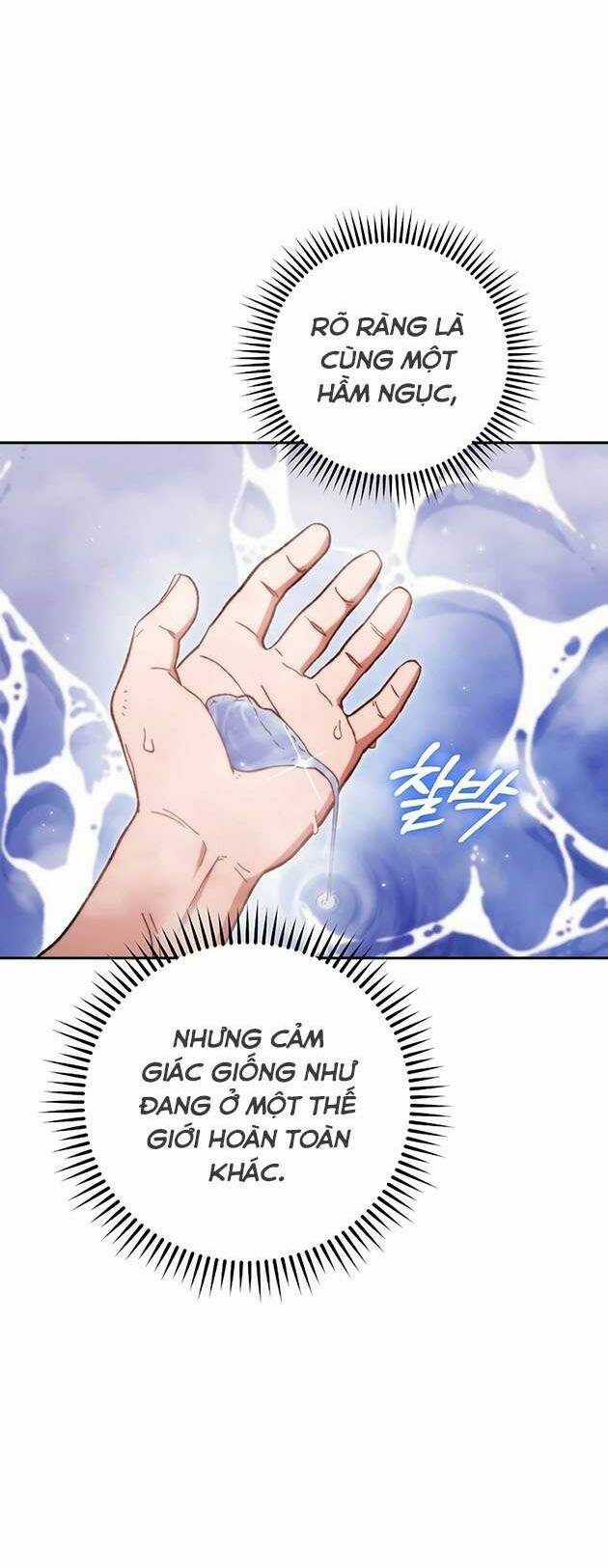 Tái Thiết Hầm Ngục Chapter 179 trang 47