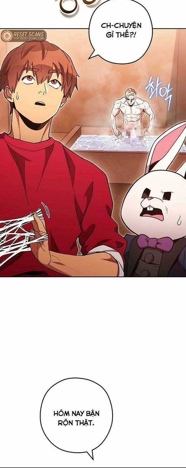 Tái Thiết Hầm Ngục Chapter 179 trang 50