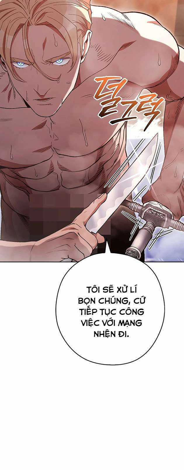 Tái Thiết Hầm Ngục Chapter 179 trang 55