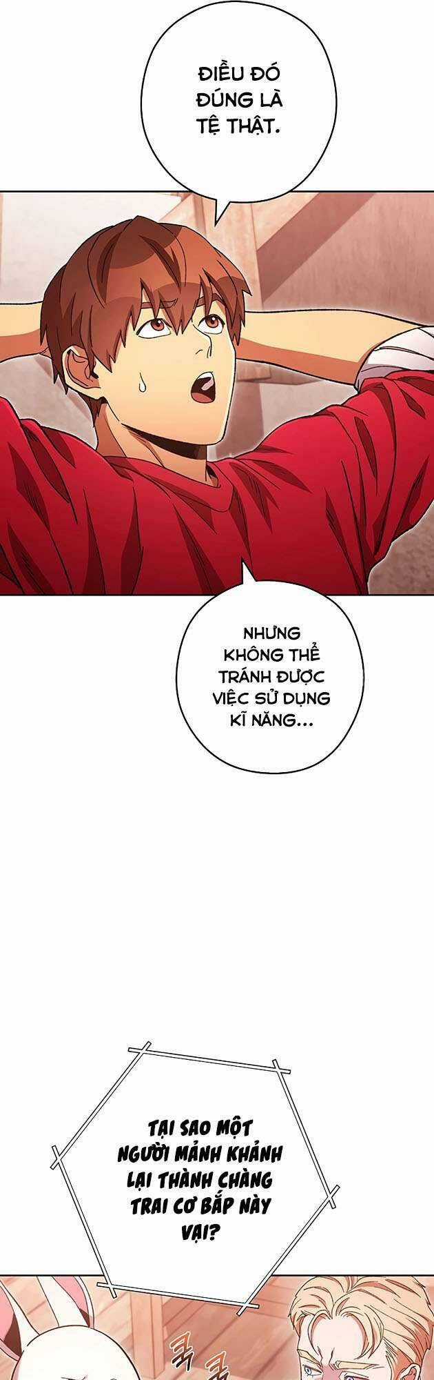 Tái Thiết Hầm Ngục Chapter 179 trang 6