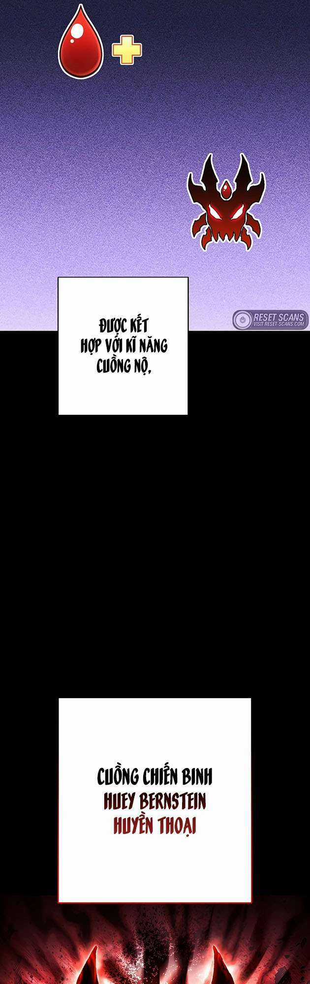 Tái Thiết Hầm Ngục Chapter 179 trang 63