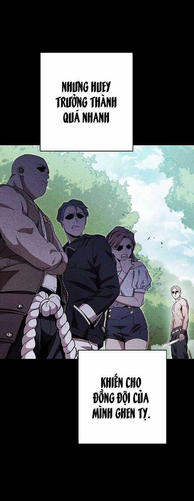 Tái Thiết Hầm Ngục Chapter 179 trang 65