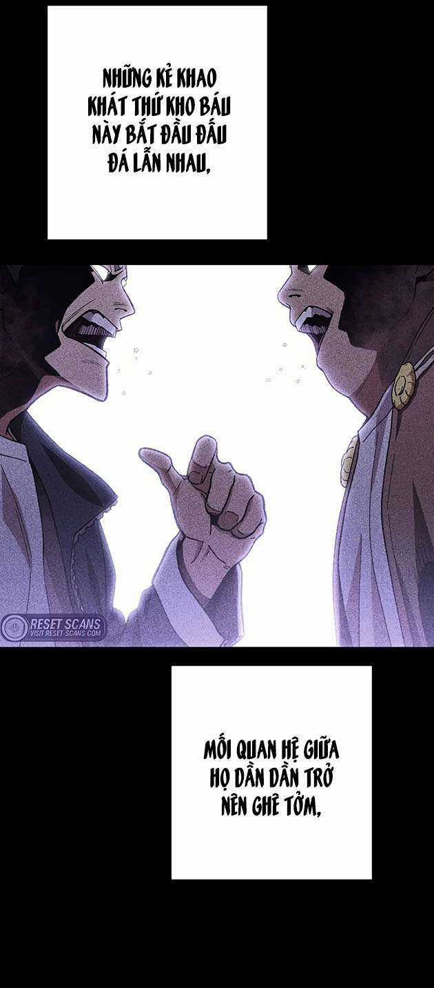 Tái Thiết Hầm Ngục Chapter 179 trang 67