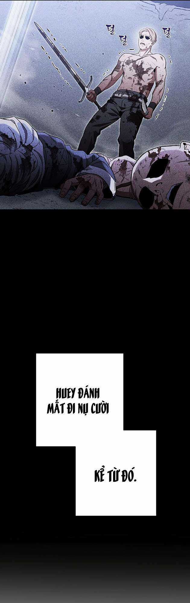 Tái Thiết Hầm Ngục Chapter 179 trang 69