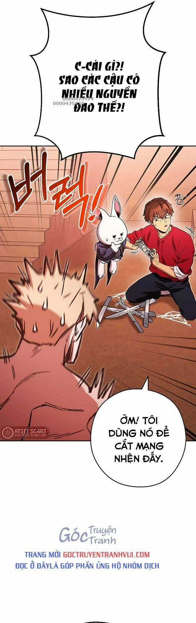 Tái Thiết Hầm Ngục Chapter 179 trang 72