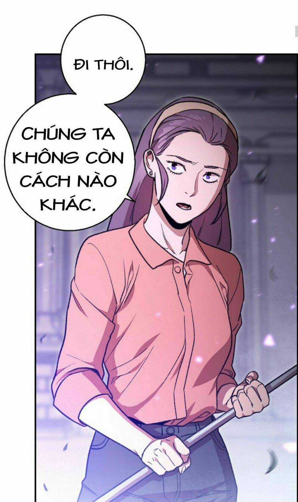 Tái Thiết Hầm Ngục Chapter 18 trang 11