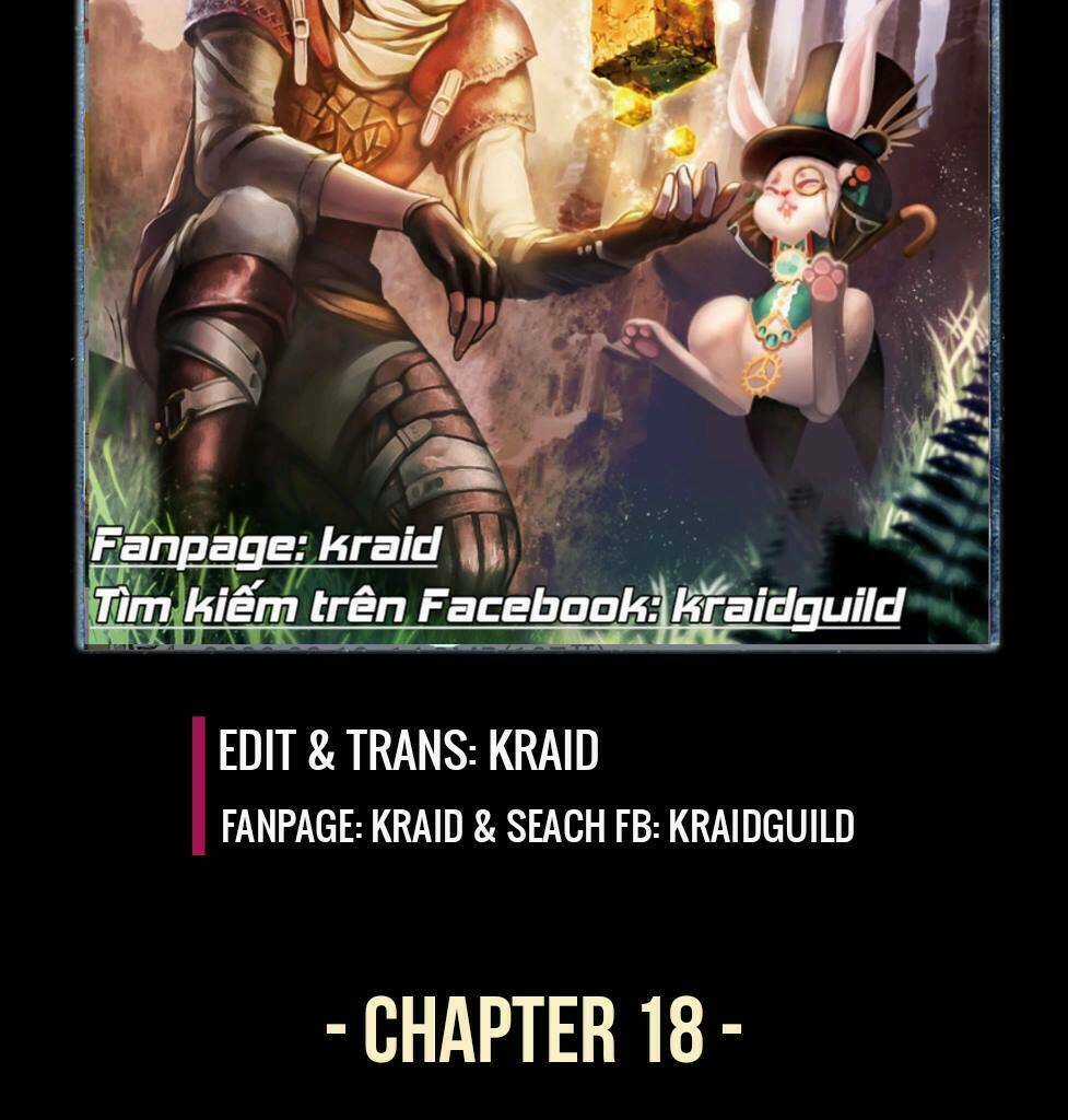 Tái Thiết Hầm Ngục Chapter 18 trang 13