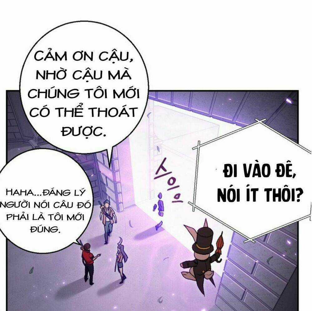 Tái Thiết Hầm Ngục Chapter 18 trang 15