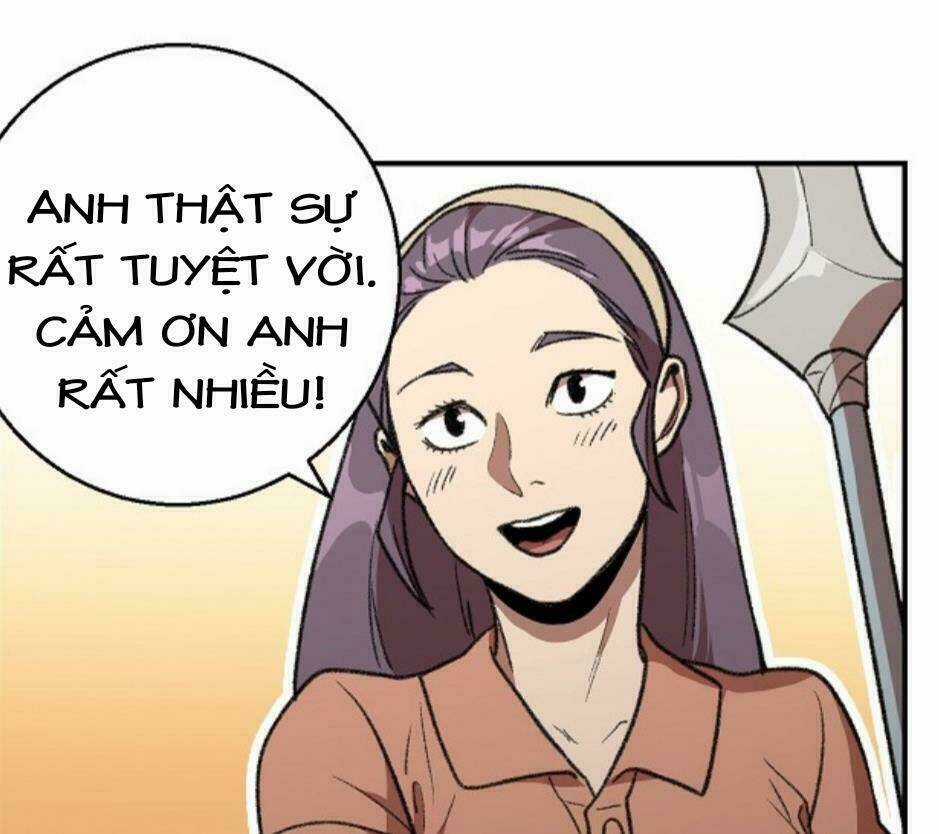 Tái Thiết Hầm Ngục Chapter 18 trang 16