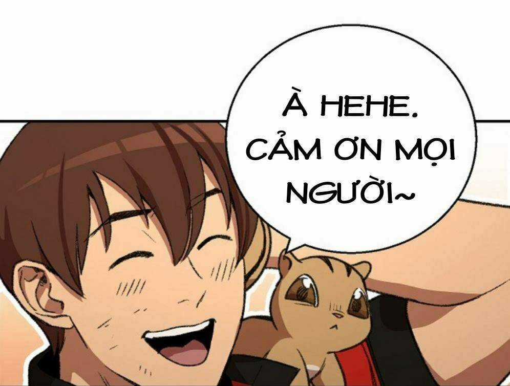 Tái Thiết Hầm Ngục Chapter 18 trang 17